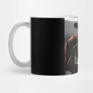 FicFacers Dean promo Mug